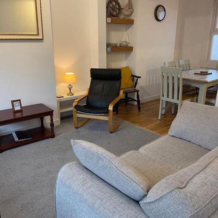 Willa Eleven Upway Street Weymouth Zewnętrze zdjęcie