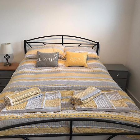 Willa Eleven Upway Street Weymouth Zewnętrze zdjęcie