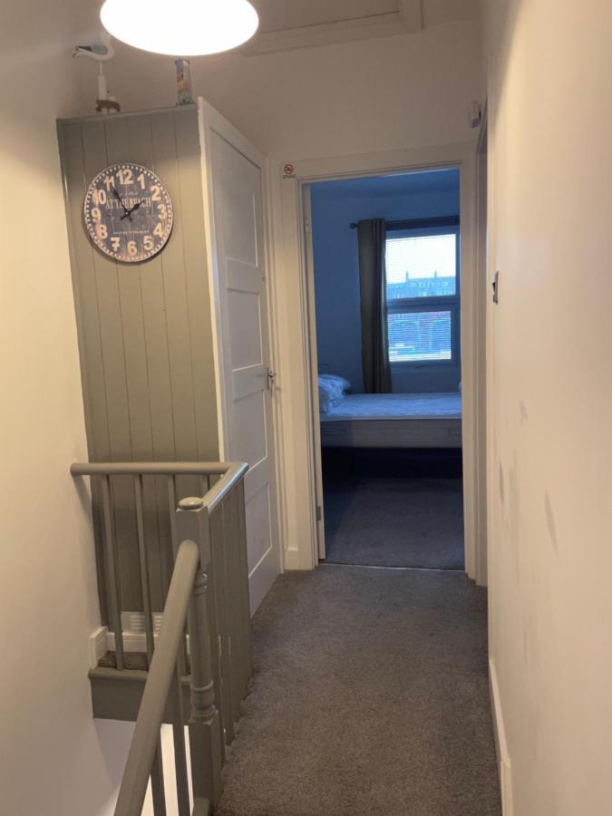 Willa Eleven Upway Street Weymouth Zewnętrze zdjęcie