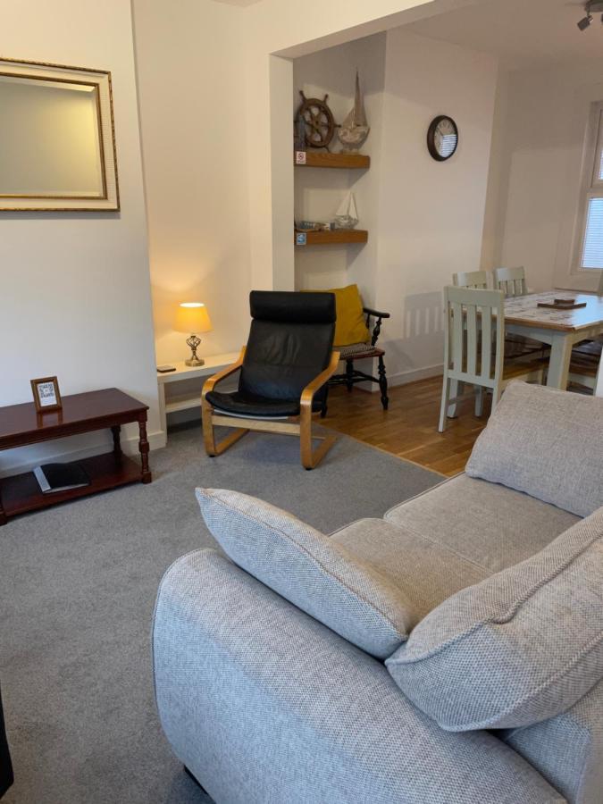 Willa Eleven Upway Street Weymouth Zewnętrze zdjęcie