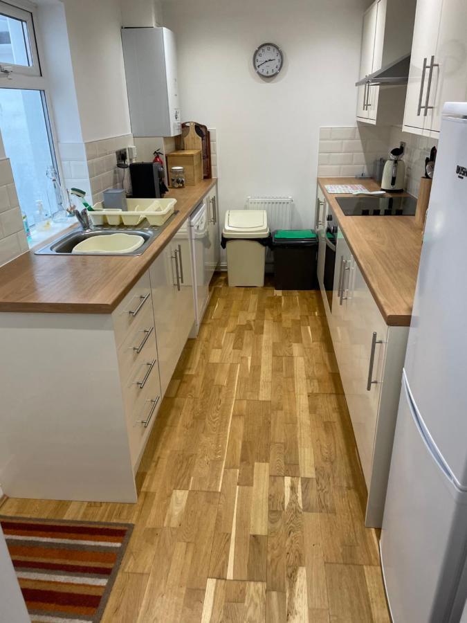 Willa Eleven Upway Street Weymouth Zewnętrze zdjęcie