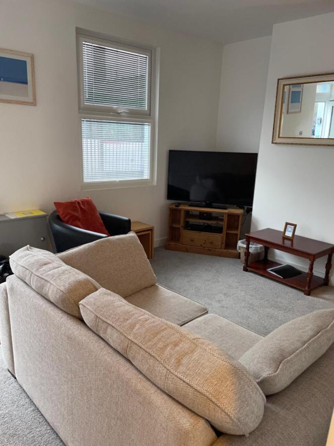 Willa Eleven Upway Street Weymouth Zewnętrze zdjęcie