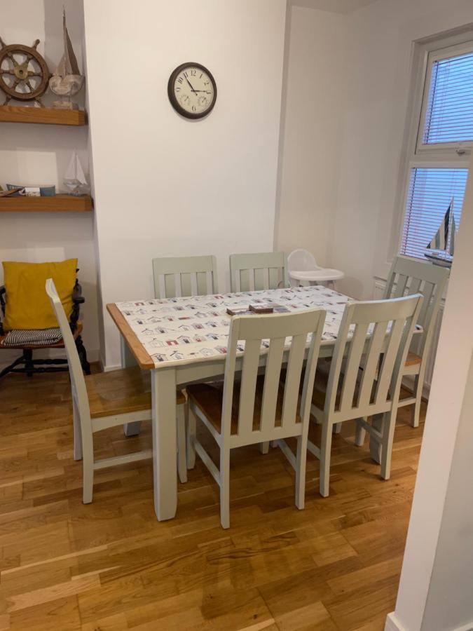 Willa Eleven Upway Street Weymouth Zewnętrze zdjęcie