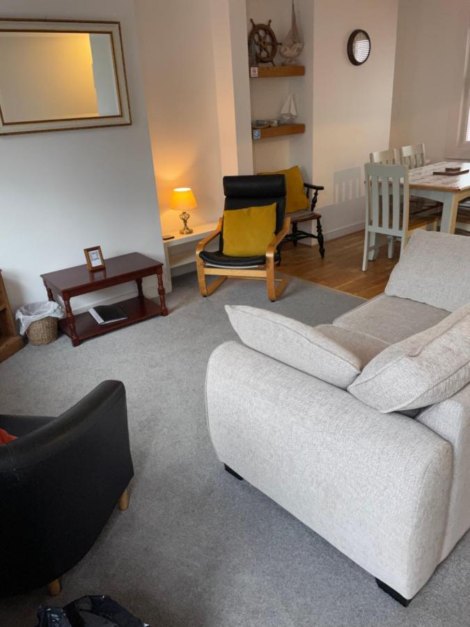 Willa Eleven Upway Street Weymouth Zewnętrze zdjęcie