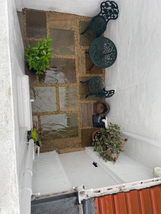 Willa Eleven Upway Street Weymouth Zewnętrze zdjęcie