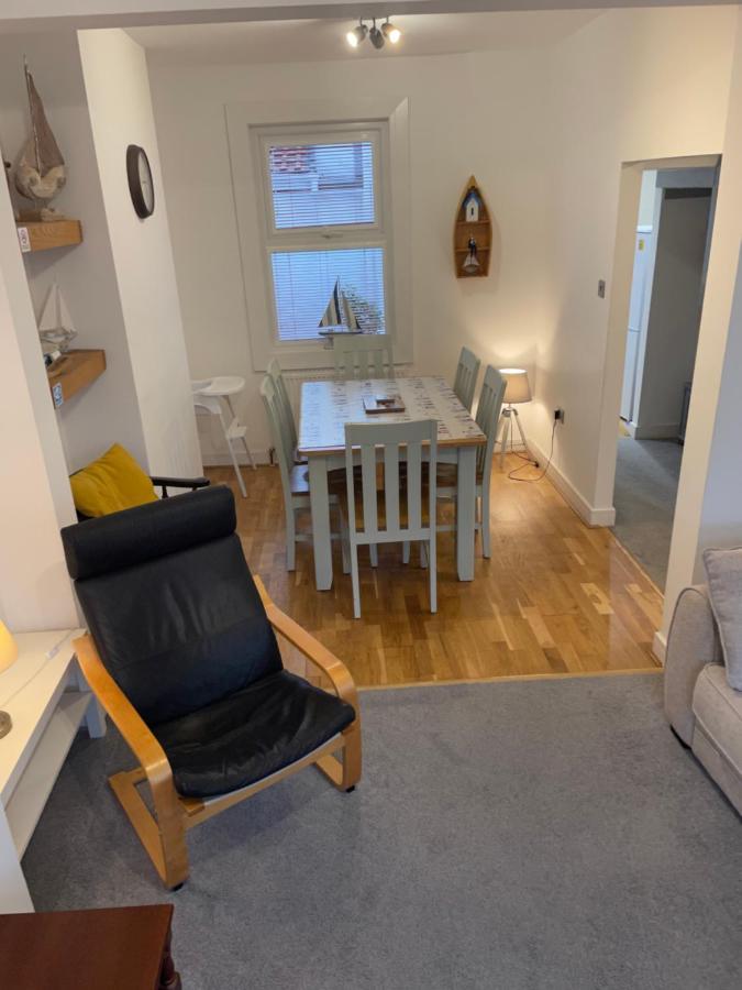 Willa Eleven Upway Street Weymouth Zewnętrze zdjęcie