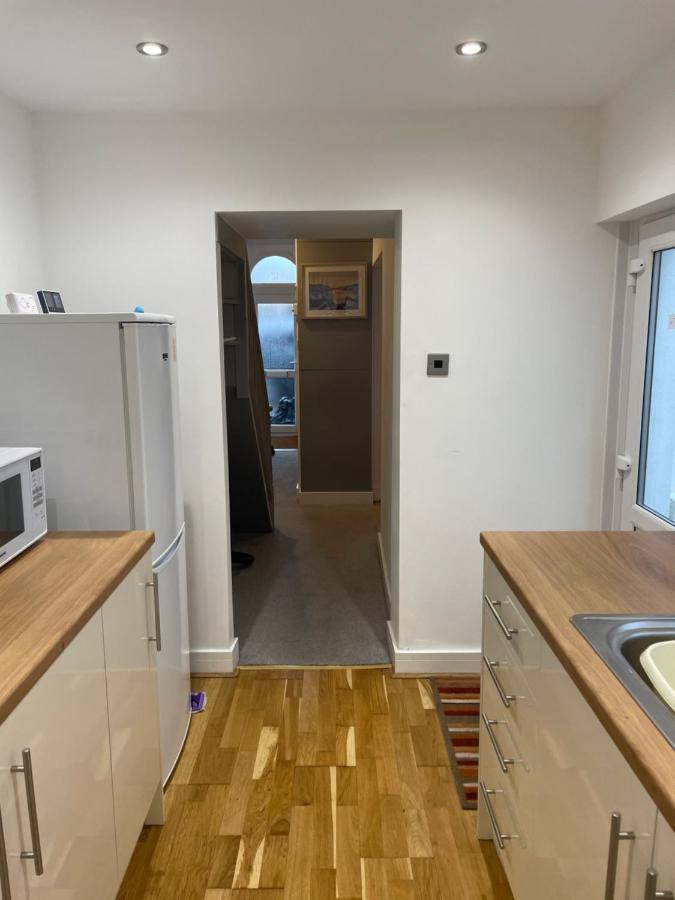 Willa Eleven Upway Street Weymouth Zewnętrze zdjęcie