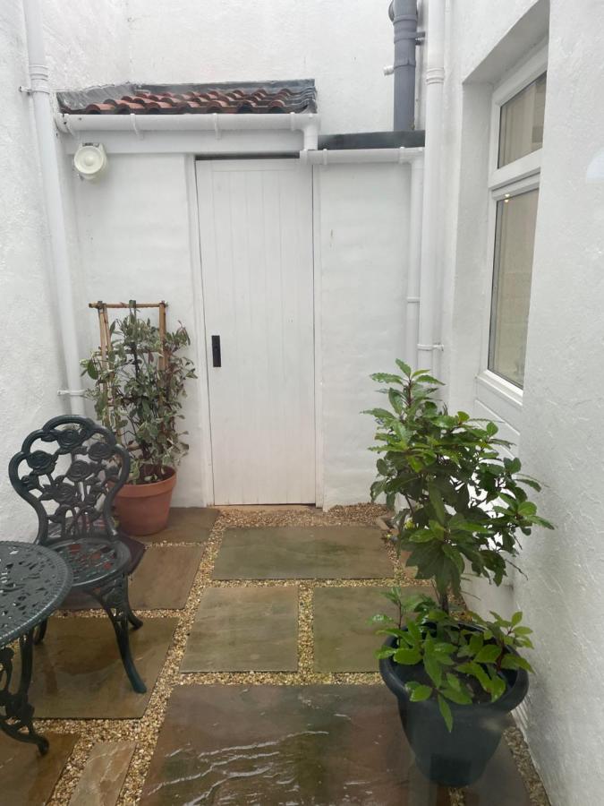 Willa Eleven Upway Street Weymouth Zewnętrze zdjęcie