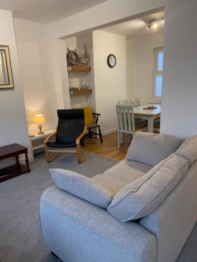 Willa Eleven Upway Street Weymouth Zewnętrze zdjęcie