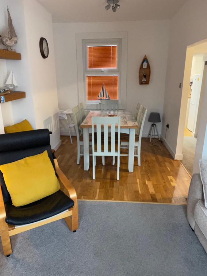Willa Eleven Upway Street Weymouth Zewnętrze zdjęcie