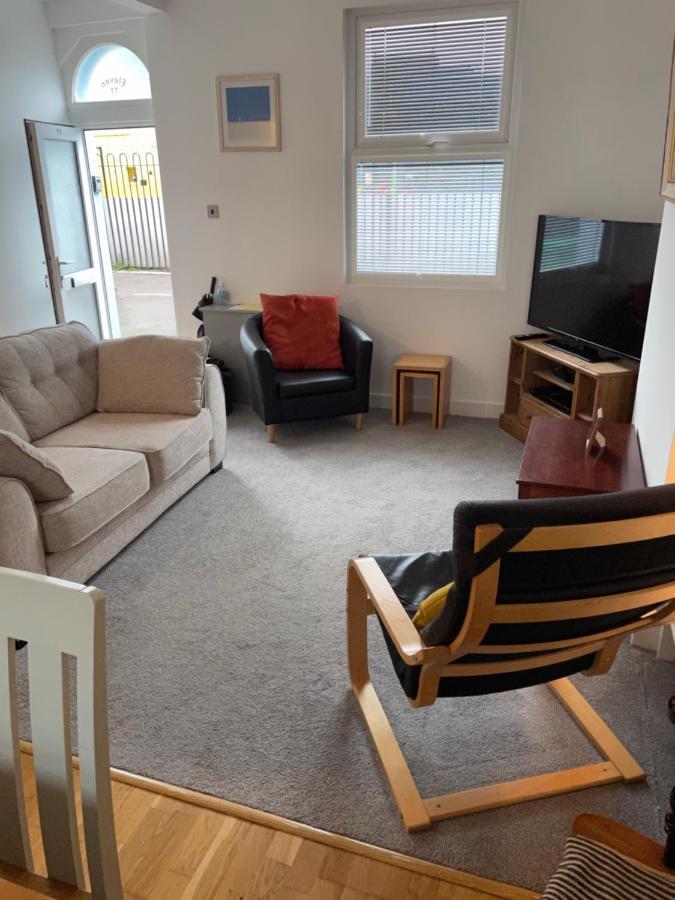 Willa Eleven Upway Street Weymouth Zewnętrze zdjęcie