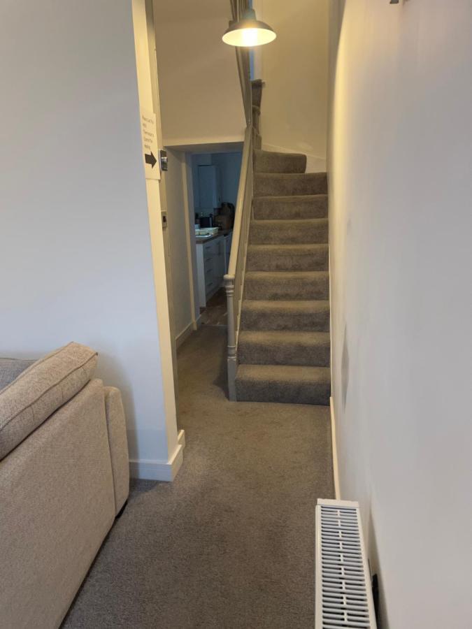 Willa Eleven Upway Street Weymouth Zewnętrze zdjęcie