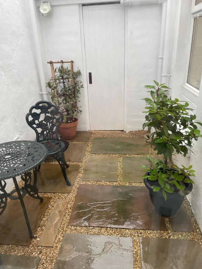 Willa Eleven Upway Street Weymouth Zewnętrze zdjęcie