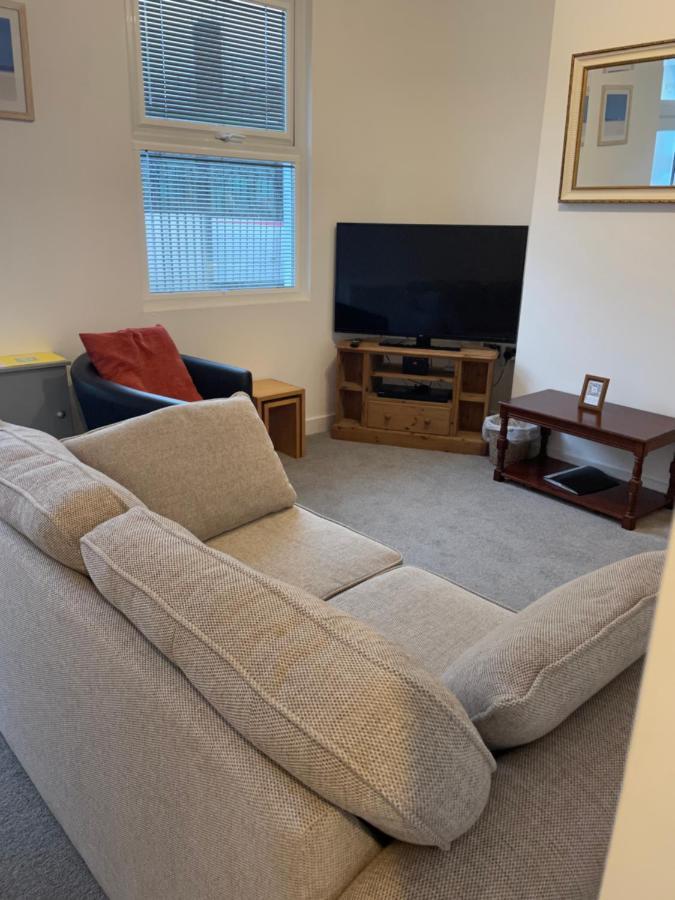 Willa Eleven Upway Street Weymouth Zewnętrze zdjęcie