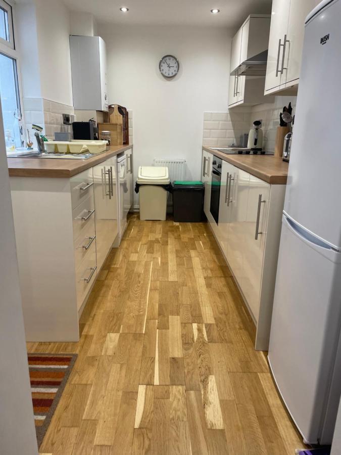 Willa Eleven Upway Street Weymouth Zewnętrze zdjęcie