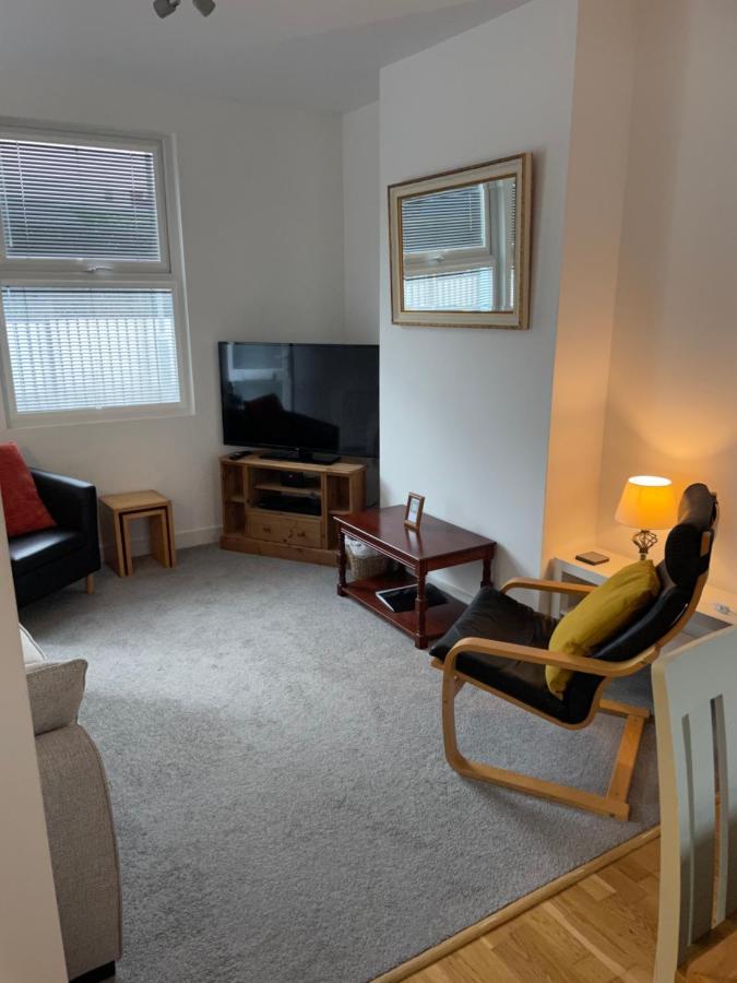 Willa Eleven Upway Street Weymouth Zewnętrze zdjęcie
