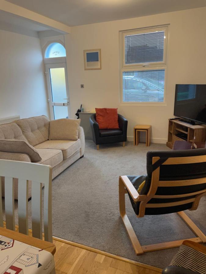 Willa Eleven Upway Street Weymouth Zewnętrze zdjęcie