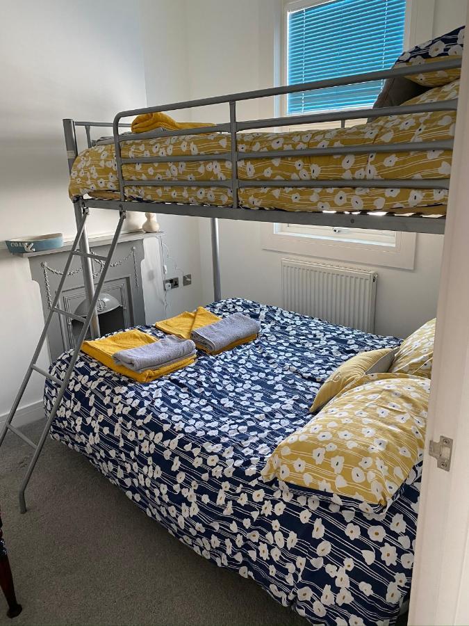 Willa Eleven Upway Street Weymouth Zewnętrze zdjęcie