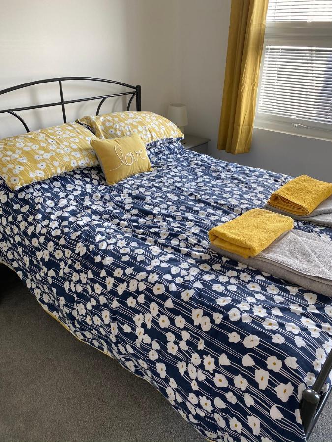 Willa Eleven Upway Street Weymouth Zewnętrze zdjęcie